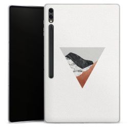 Tablet Silicone Case transparent