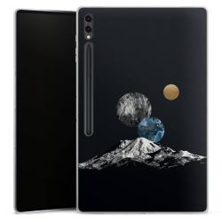 Tablet Silicone Case transparent