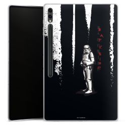 Tablet Silicone Case transparent