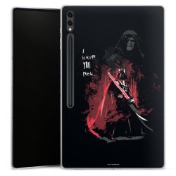 Tablet Silicone Case transparent