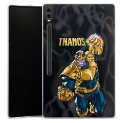 Tabletti Silikoni Suojakuori läpinäkyvä