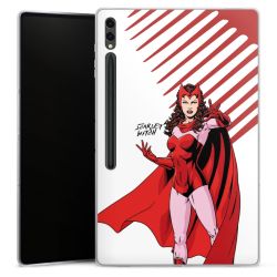 Tablet Silicone Case transparent