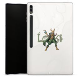 Tabletti Silikoni Suojakuori läpinäkyvä