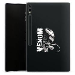 Tabletti Silikoni Suojakuori läpinäkyvä