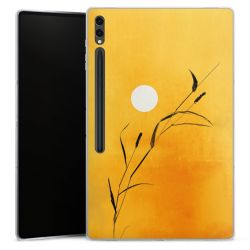 Tablet Silicone Case transparent