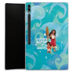 Tablet Silicone Case transparent