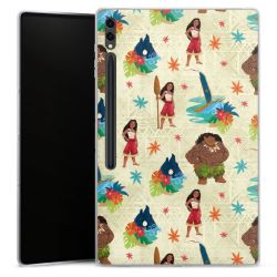 Tablet Silicone Case transparent