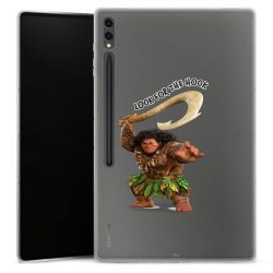 Tablet Silicone Case transparent