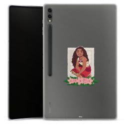 Tablet Silicone Case transparent