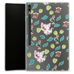 Tablet Silicone Case transparent