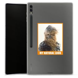 Tablet Silicone Case transparent