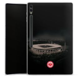 Tablet Silikon Case transparent