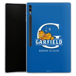 Surfplattor Silikonskal Case Genomskinlig