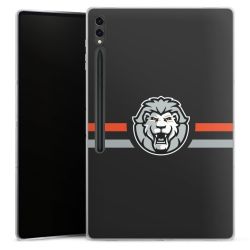 Tablet Silikon Case transparent