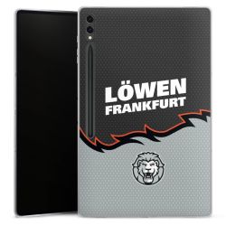 Tablet Silikon Case transparent