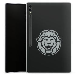 Tablet Silikon Case transparent