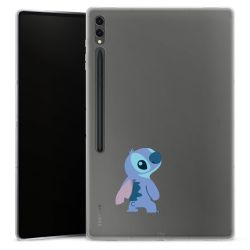 Surfplattor Silikonskal Case Genomskinlig