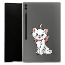 Surfplattor Silikonskal Case Genomskinlig