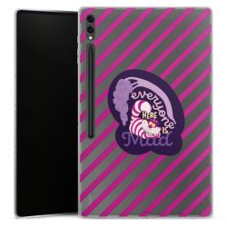 Tablet Silicone Case transparent