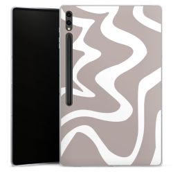 Tablet Silicone Case transparent