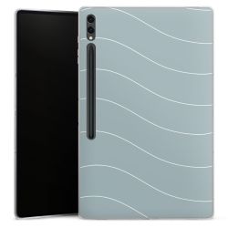 Tablet Silicone Case transparent