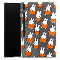 Tablet Silicone Case transparent