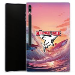 Tablet Silicone Case transparent