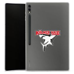 Tablet Silicone Case transparent