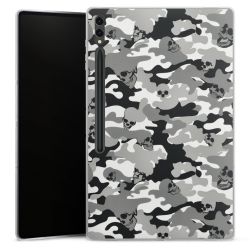 Tablet Silicone Case transparent