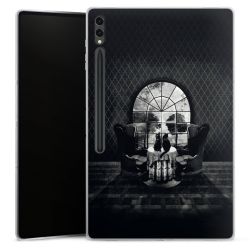 Tablet Silicone Case transparent