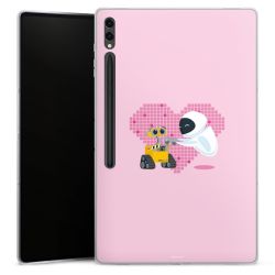 Tablet Silicone Case transparent