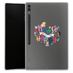 Tablet Silicone Case transparent