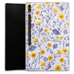 Tablet Silicone Case transparent