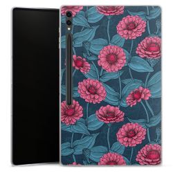 Tablet Silicone Case transparent