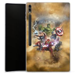 Tablet Silicone Case transparent