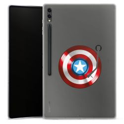 Tablet Silicone Case transparent