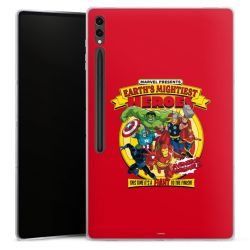 Tabletti Silikoni Suojakuori läpinäkyvä