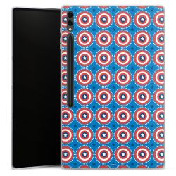 Tablet Silicone Case transparent