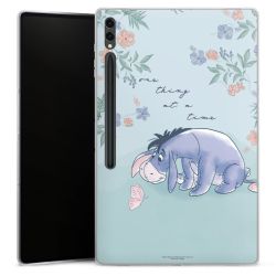 Surfplattor Silikonskal Case Genomskinlig