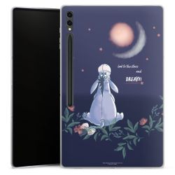 Surfplattor Silikonskal Case Genomskinlig