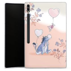 Surfplattor Silikonskal Case Genomskinlig