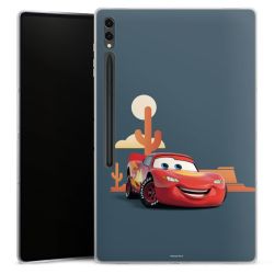 Tablet Silikon Case transparent