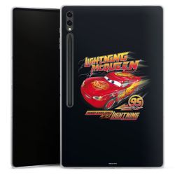 Tablet Silikon Case transparent