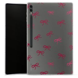 Tablet Silicone Case transparent