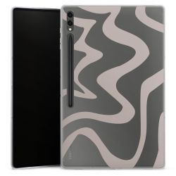 Tablet Silicone Case transparent