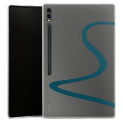 Tablet Silicone Case transparent