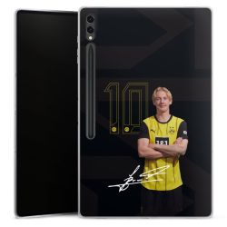 Tablet Silicone Case transparent