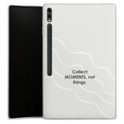 Tablet Silicone Case transparent