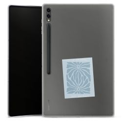 Tablet Silicone Case transparent