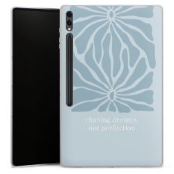 Tablet Silicone Case transparent